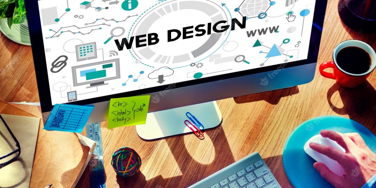 Best Website Development Company in Noida