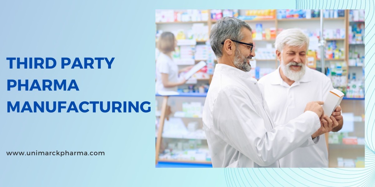 Top Pharma Companies that Provide High Quality in Pharma Manufacturing