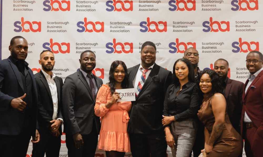 Connect, Learn, Grow: Toronto Business Summit 2023