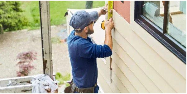 Enhancing Home Protection and Aesthetics: Roofing and Siding Services - Groomin Waves