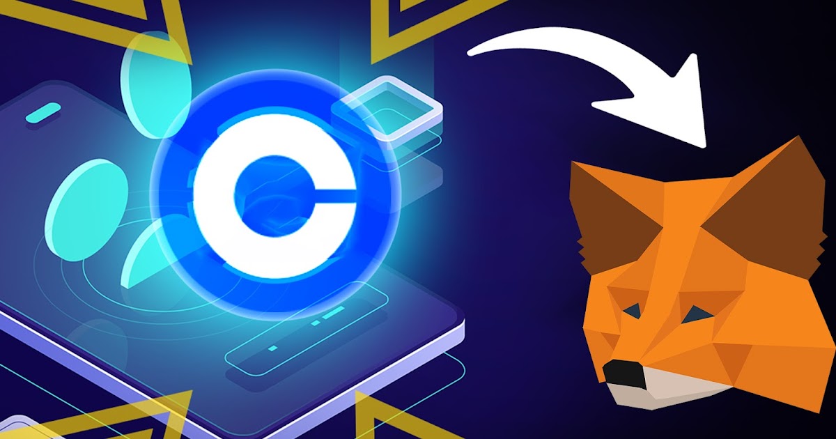 How to Connect Coinbase Wallet to Metamask? 2023
