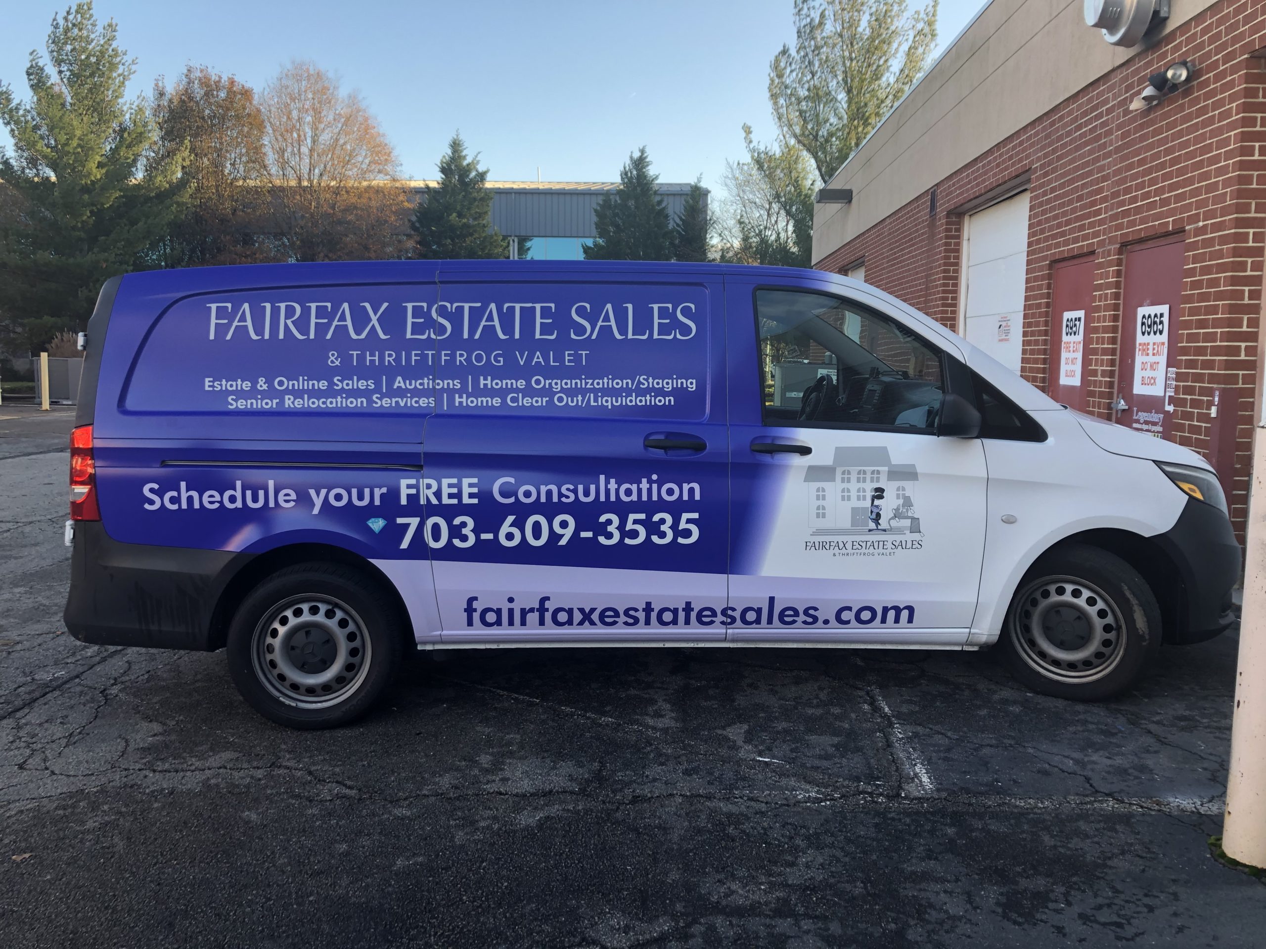 3 Tips for Designing Vehicle Wraps That Make Them Impossible to Ignore - Legendary Custom Signs & Graphics