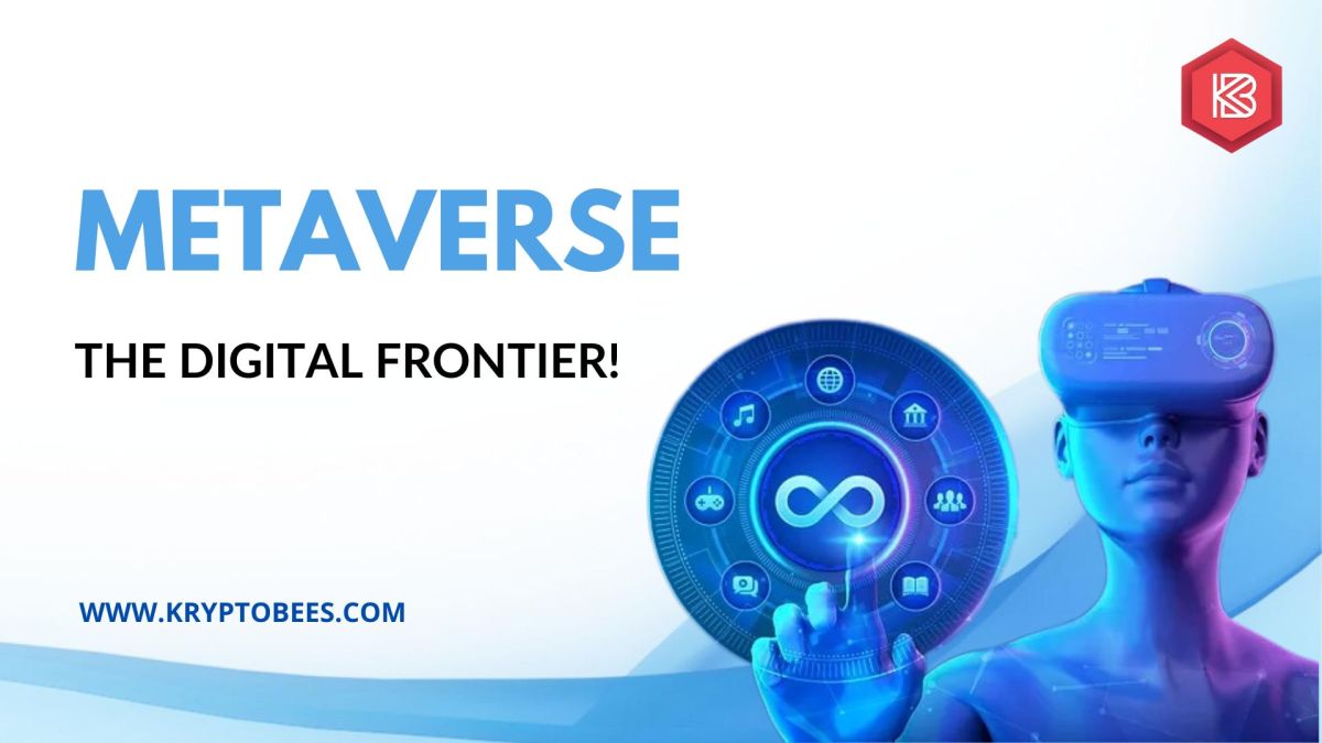 Metaverse Trends: Navigating the Digital Frontier – web3updates