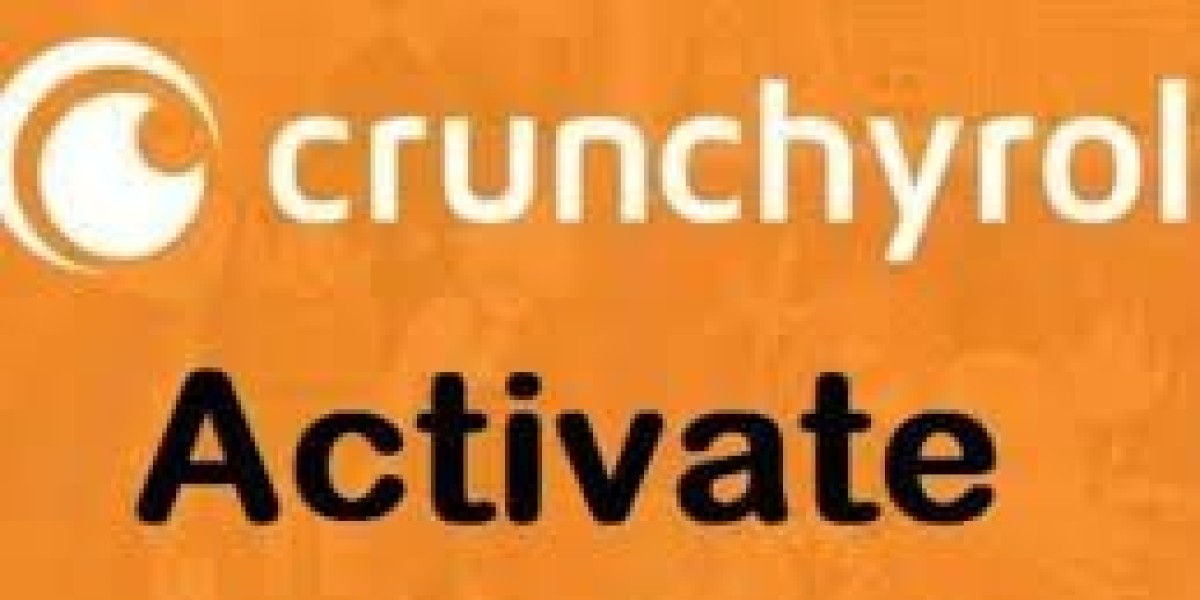 How to Activate Crunchyroll on Any Device