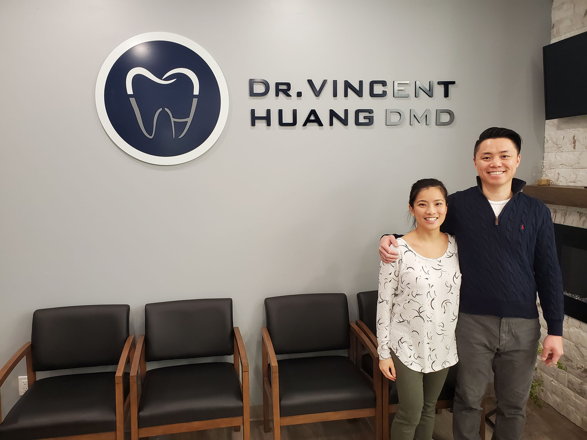 Get Quality Office Lobby Signs by Insight Signs Toronto, ON