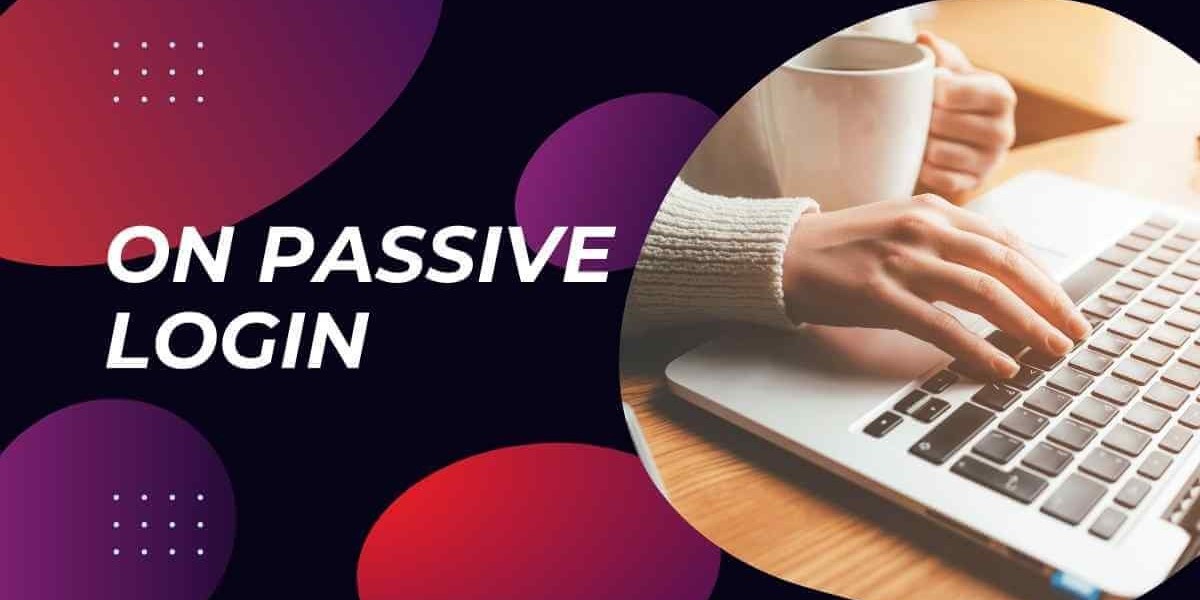 Onpassive Login, O-Founders Login, Registration and Ecosystem