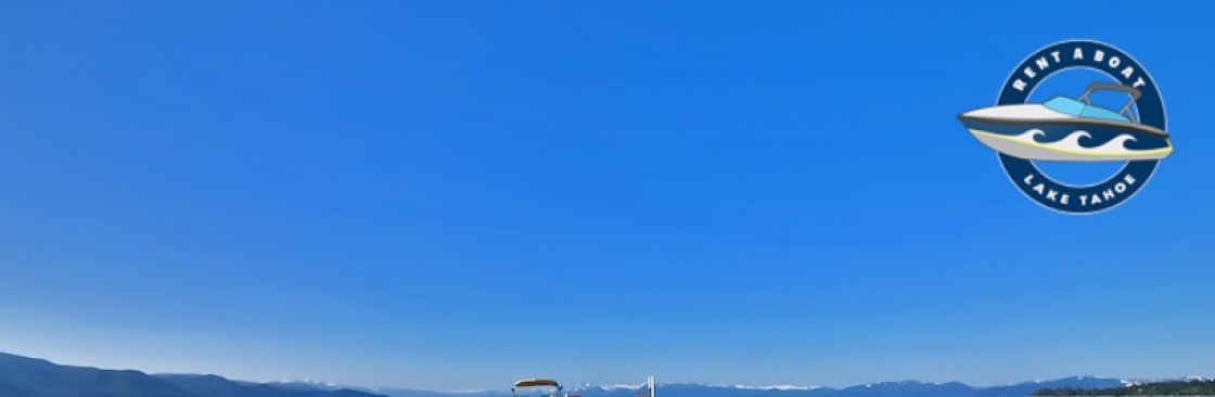RENT A BOAT LAKE TAHOE