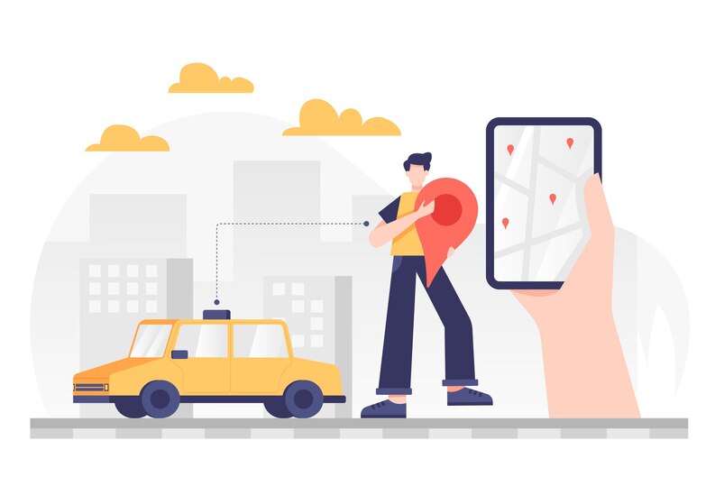 What Are the Initial Steps to Take When Starting to Make an Uber-Like App? - Your Web