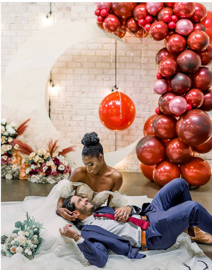 Details By Gerris Daughter | Party equipment rental service in Georgia