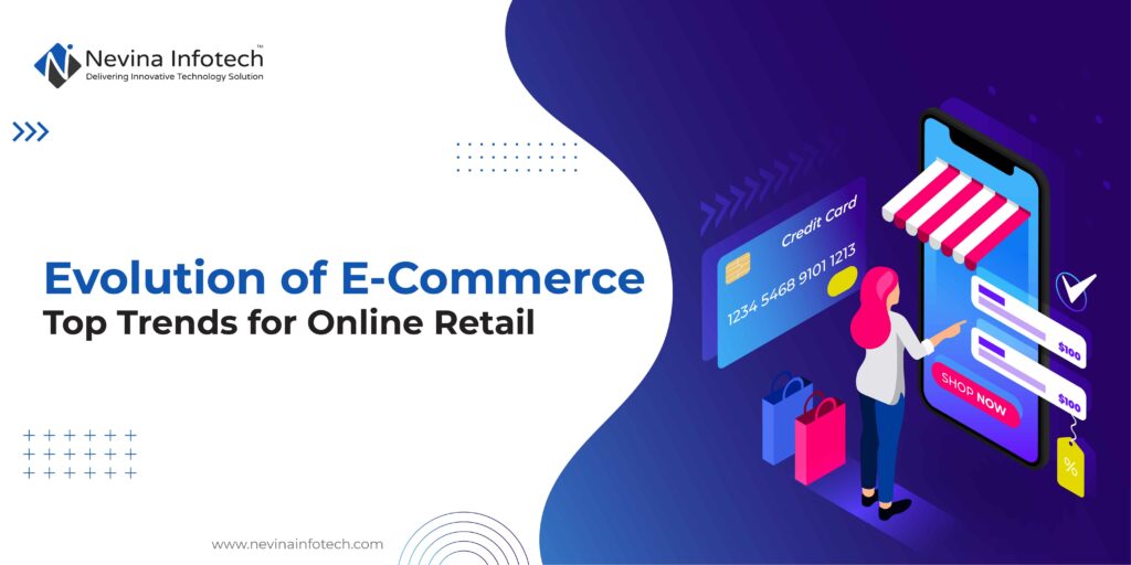 Top 16 eCommerce Trends That Will Shape 2023 and Future
