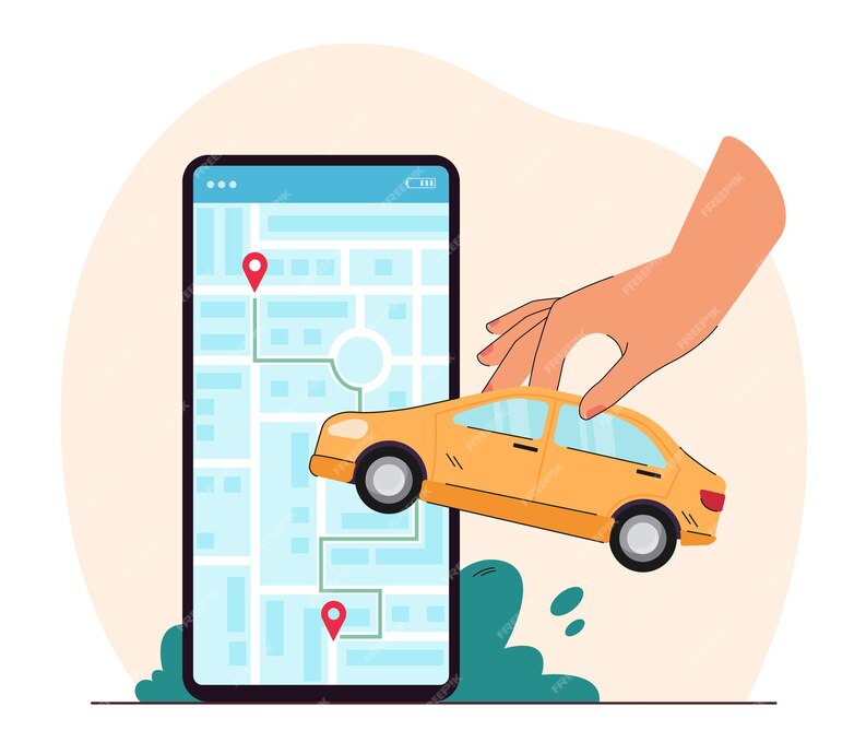 Creating an Uber Like App: Where to Begin? - postfores