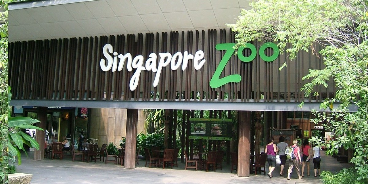 All You Need to Know About Singapore Zoo Tickets