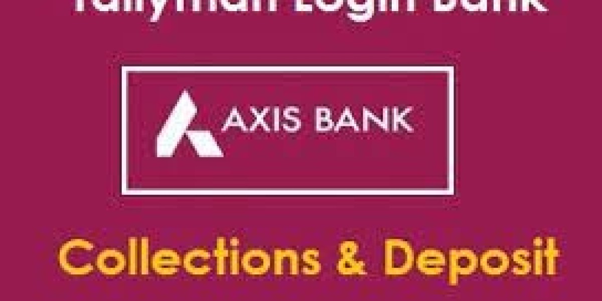 Tallyman Axis Login 2023: A Comprehensive Guide