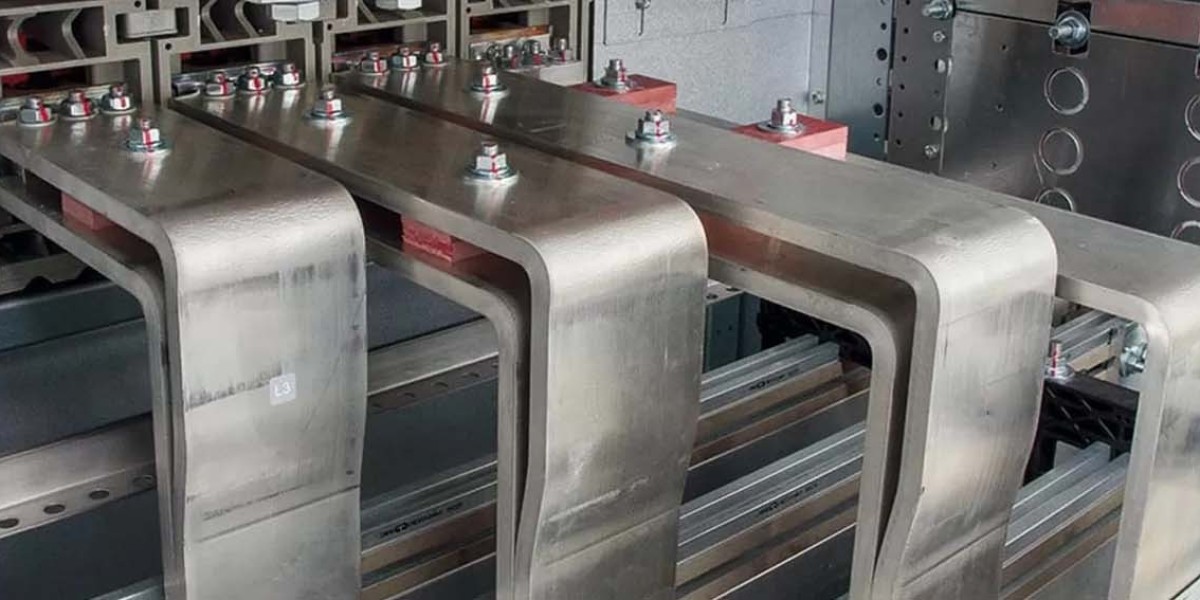 Aluminium busbar manufacturer,