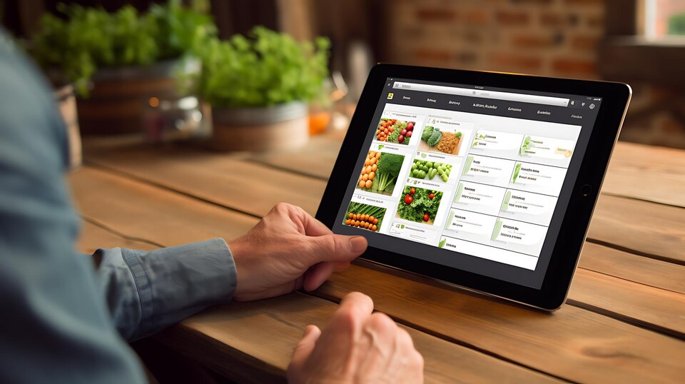 Food App Development for Special Diets: Catering to Diverse Dietary Needs - My Blog