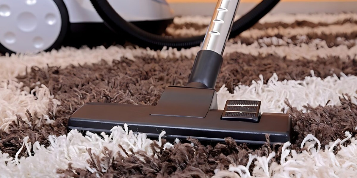 Unraveling the Health Benefits of Carpet Cleaning Services