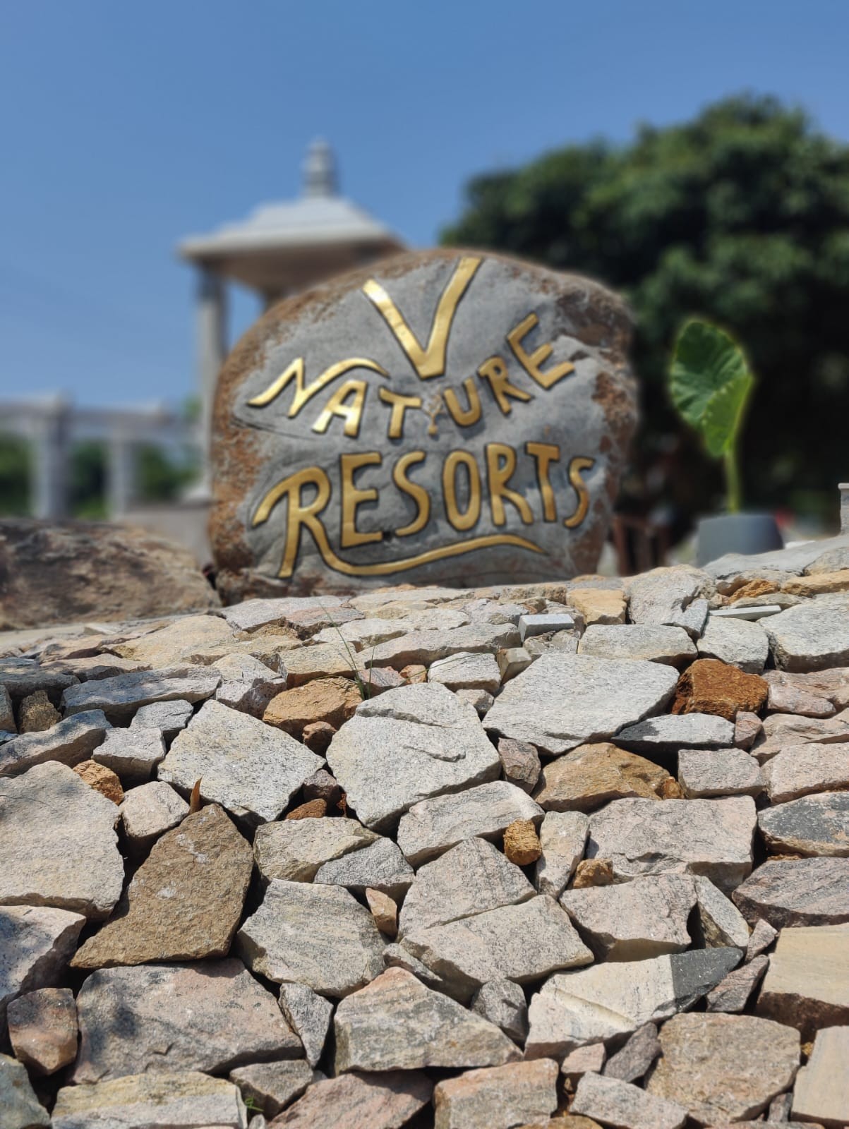 V Nature Resorts
