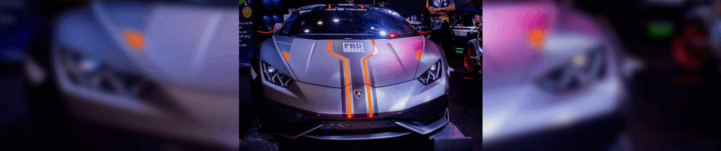 Commercial Vehicle Wraps Chicago, IL