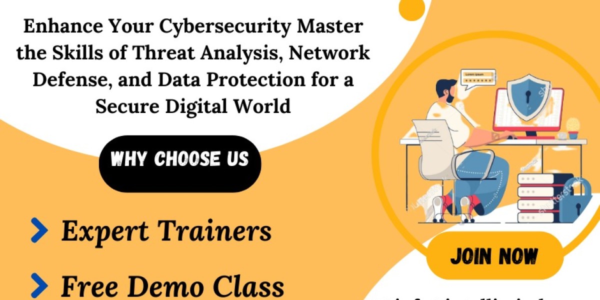 CYBER SECURITY ONLINE TRAINING