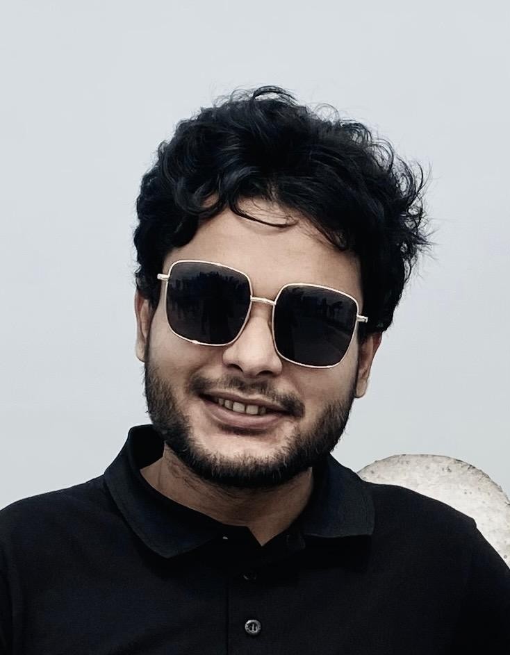 Samiul Islam,