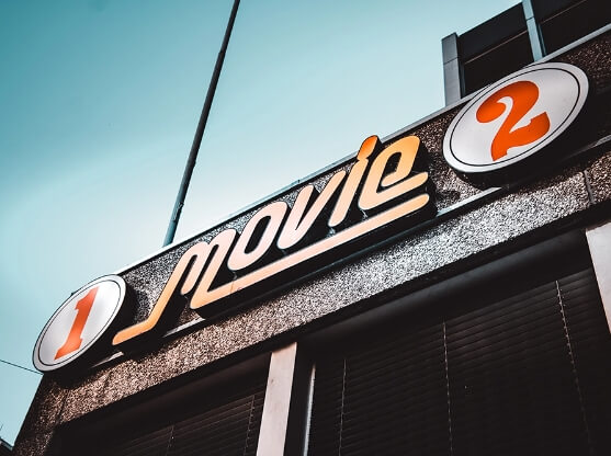 Storefront Sign Company for Business Success