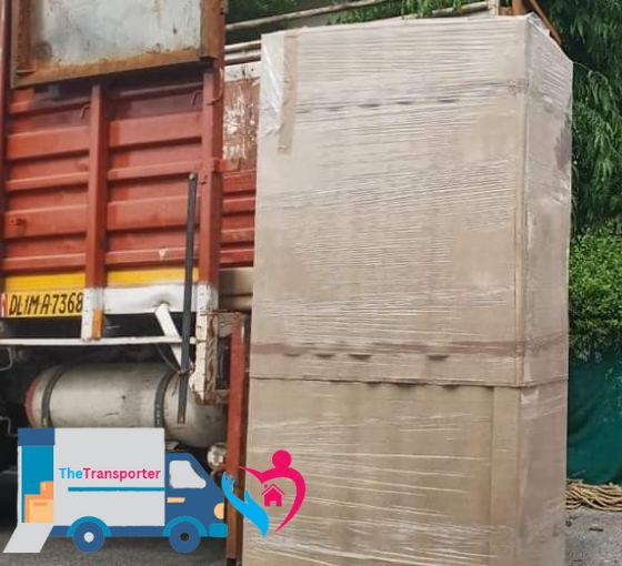 Top Packers & Movers in Hyderabad: Rates & Charges List