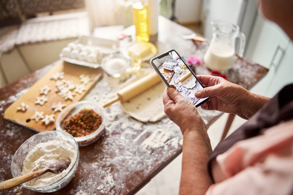 Utilizing Recipe Sharing Apps for Efficient Meal Planning: A Comprehensive Guide - Topbloginc.com