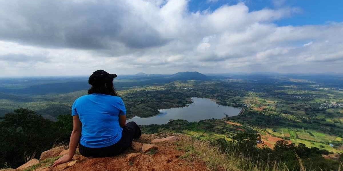 Exploring the Mystical Makalidurga Trek: A Comprehensive Guide