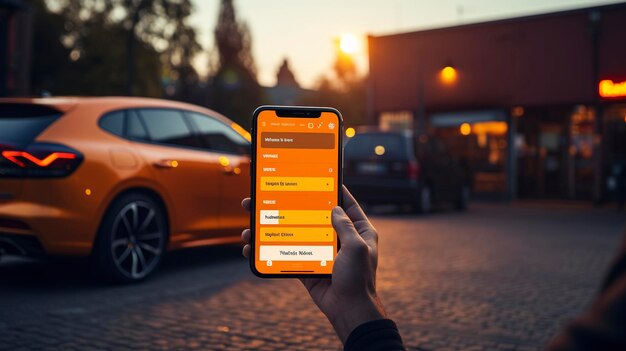 Things to Take Care of While Making Uber-Like Apps – NAYA TASTE