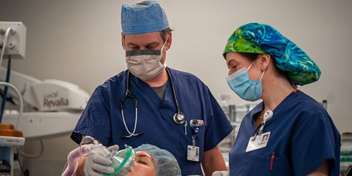 Explore Your Options in CRNA Specializations