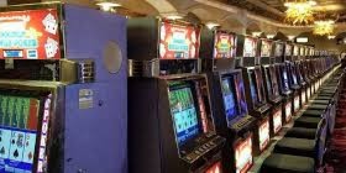 What Are Reasons Behind Huge Success Of Slot Gacor Hari Ini?