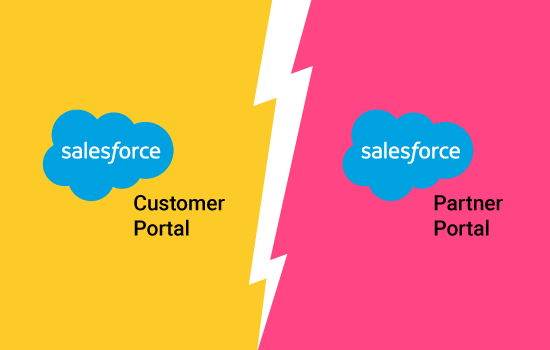 All You Need to Know about Salesforce Vendor Portal on Community Cloud