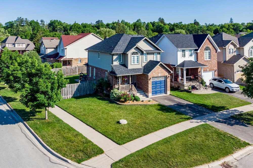 Houses for sale in Halton Hills | From $800000 | Team Arora