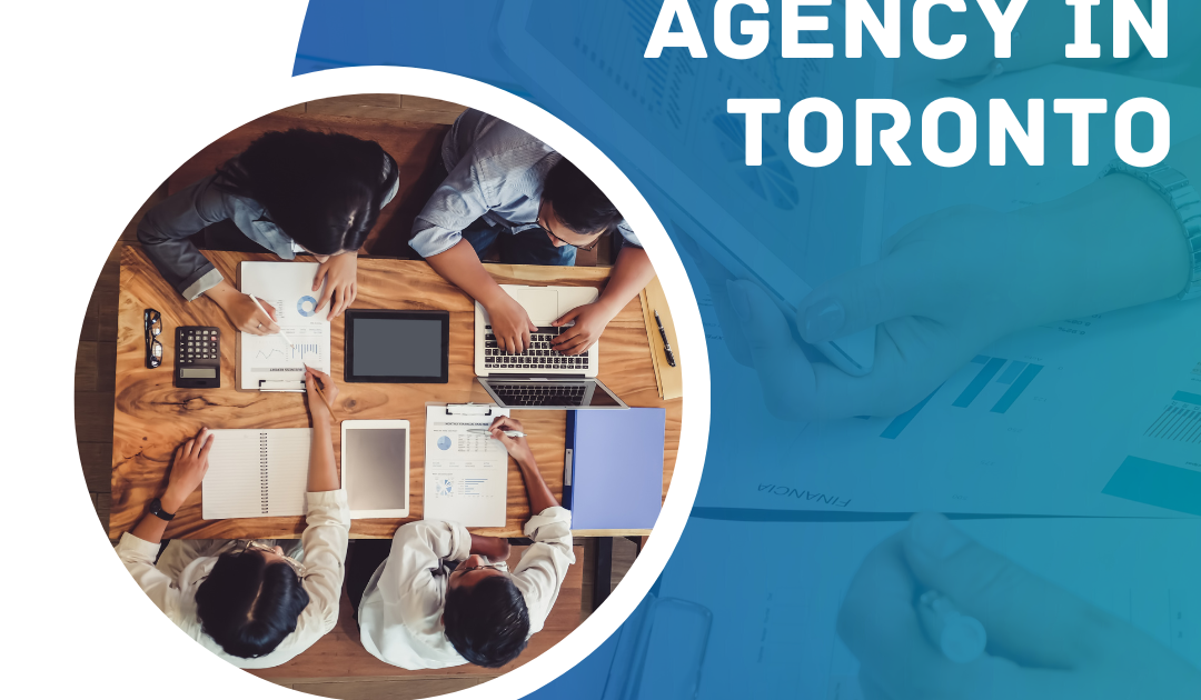 How to Hire Digital Agency in Toronto