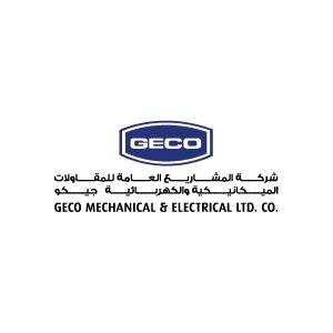 GecoMechanical andElectricalLtd