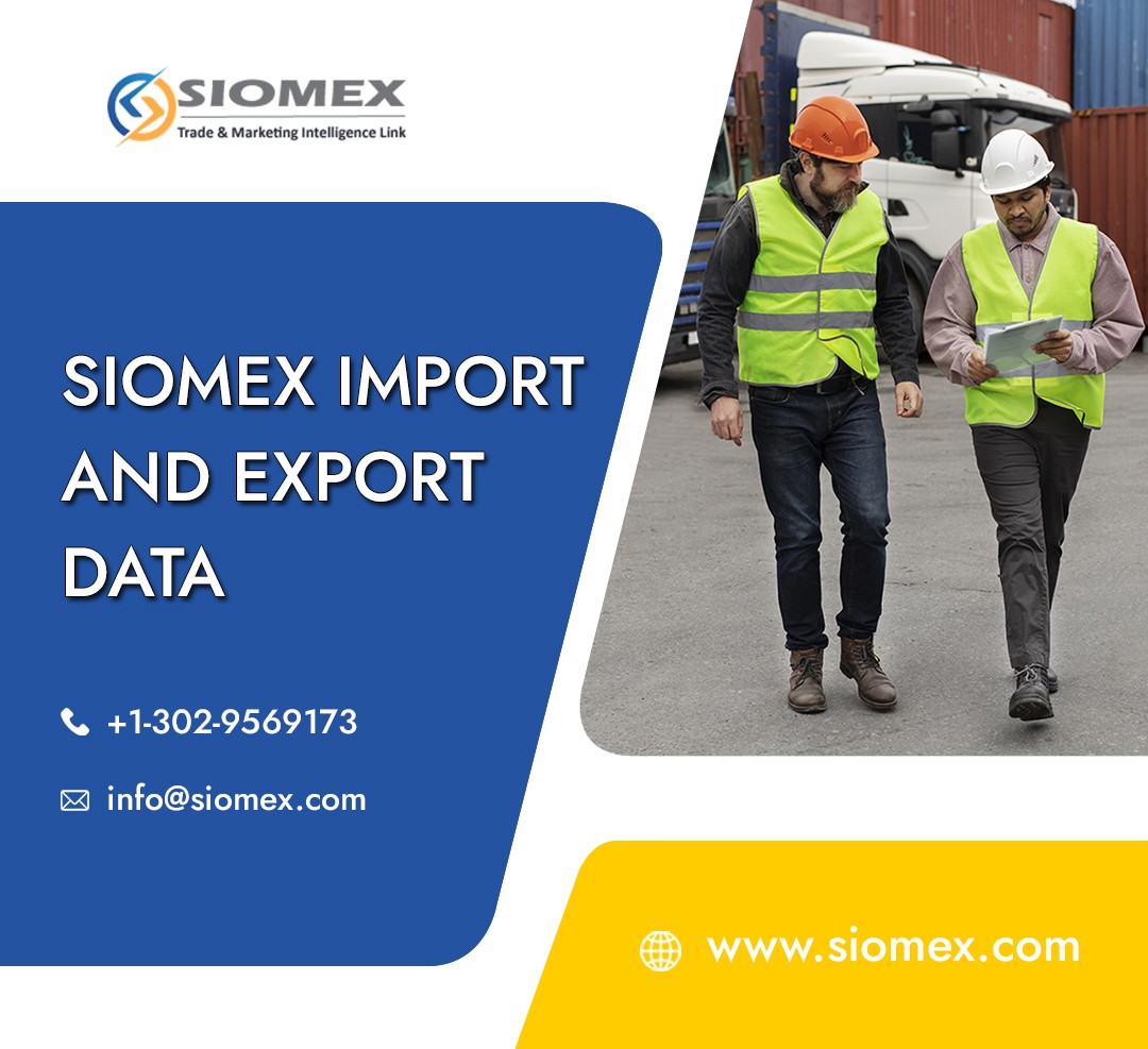Siomex Data