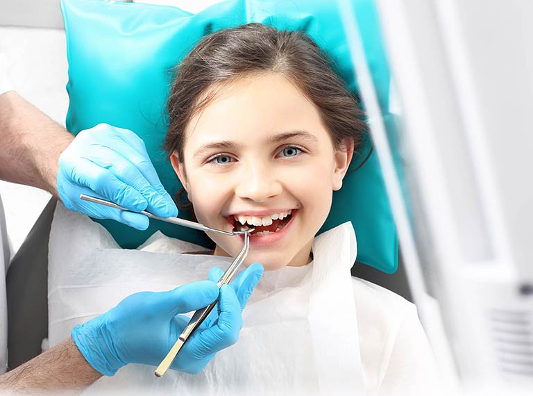 Debunking 10 Popular Myths about Root Canal - Nuface Dental Implant Center