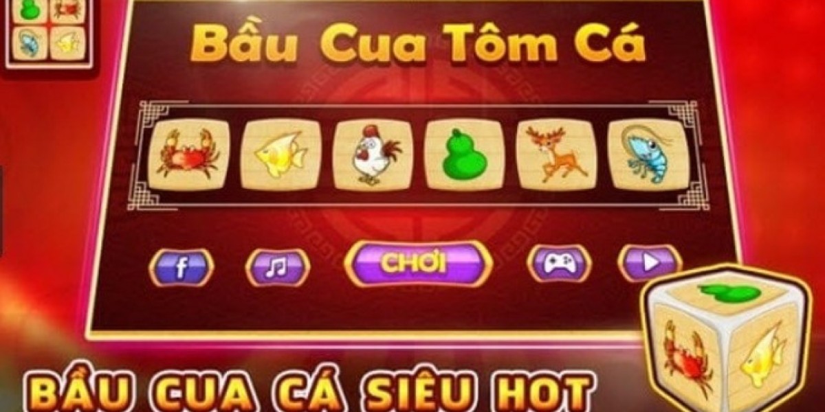 Tiết lộ Kinh Nghiệm Chơi Bầu Cua Tôm Cá Online