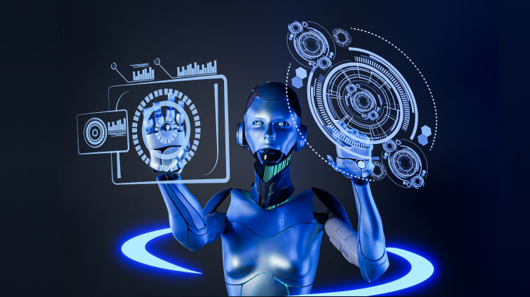 What is AI Marketing: The Complete Guide | WebMaxy eGrowth