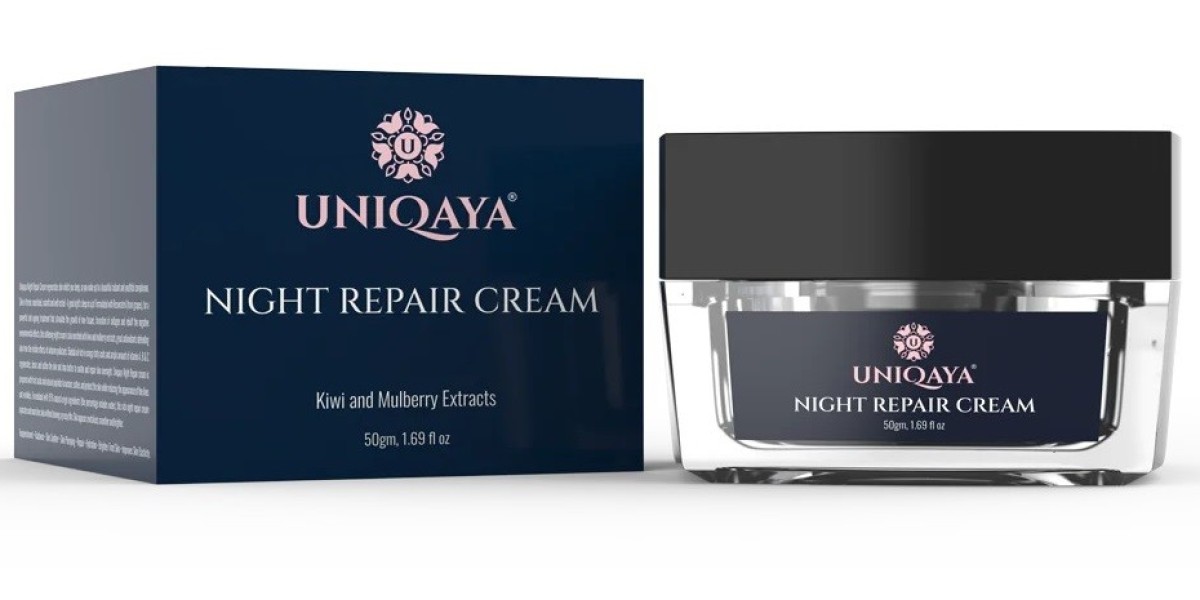 Unlocking the Beauty Secret: When to Begin Using Night Cream