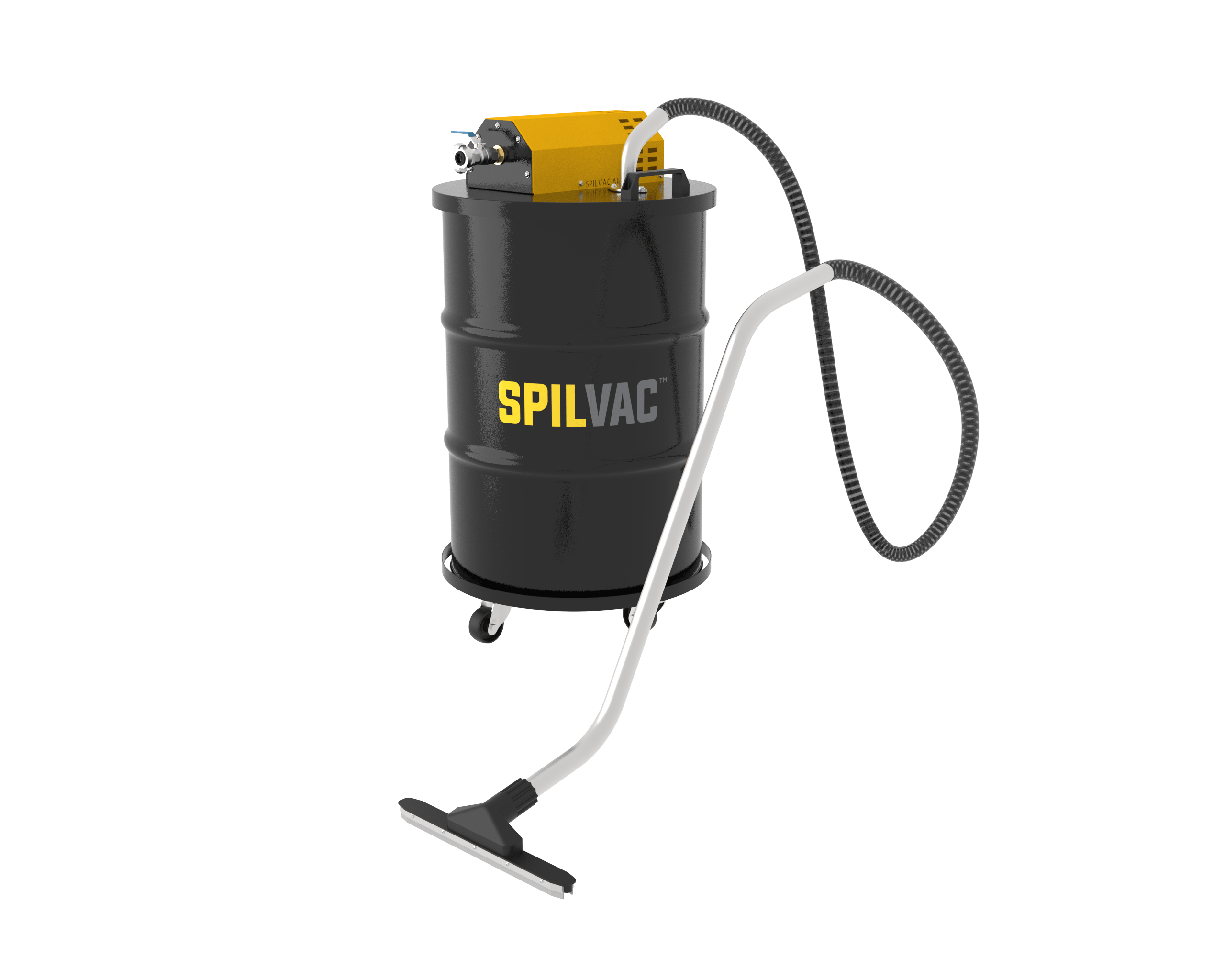 Buy Blast Cabinet Vacuum Online - Spilvac Vacuums