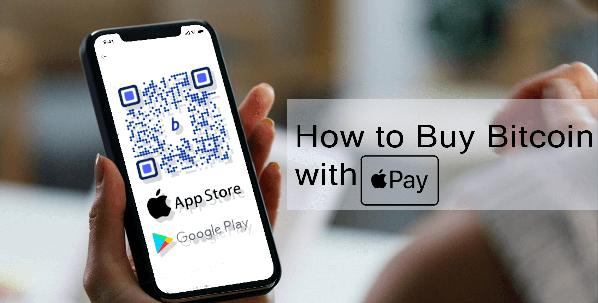 How to Buy Bitcoin with Apple Pay? Instantly [2023]