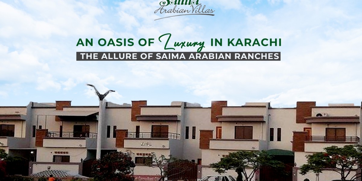 Saima Arabian Villas Master Plan: Where Comfort and Convenience Converge