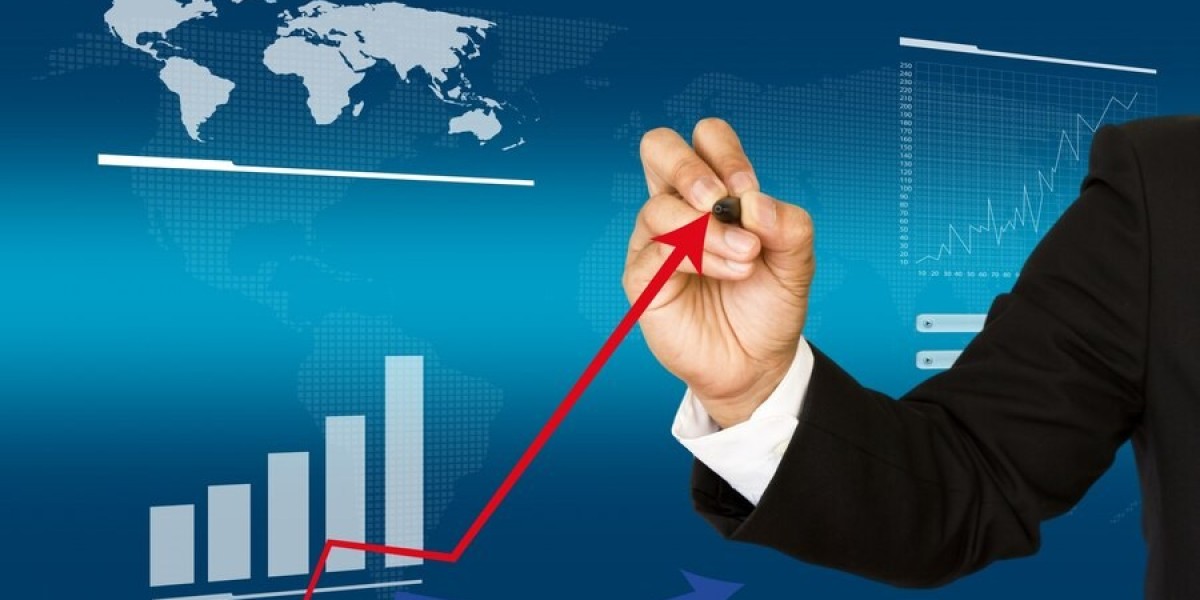 Biometrics Market Size and Share: A Comprehensive Study