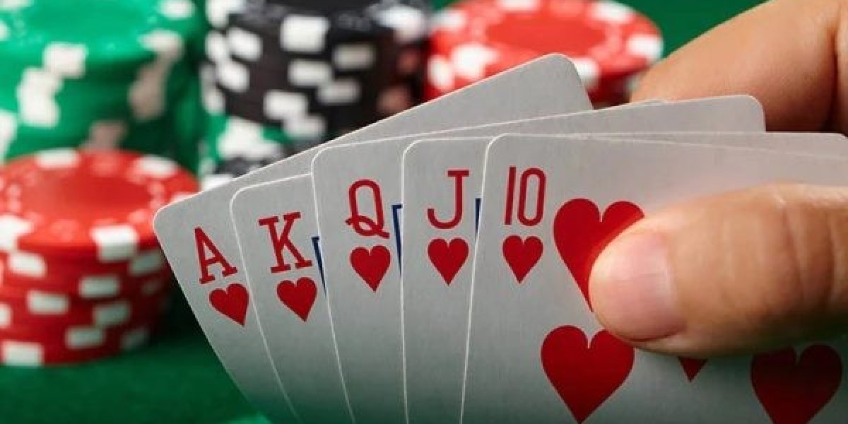 MEGAPOKER99 POKER ONLINE TERBAIK