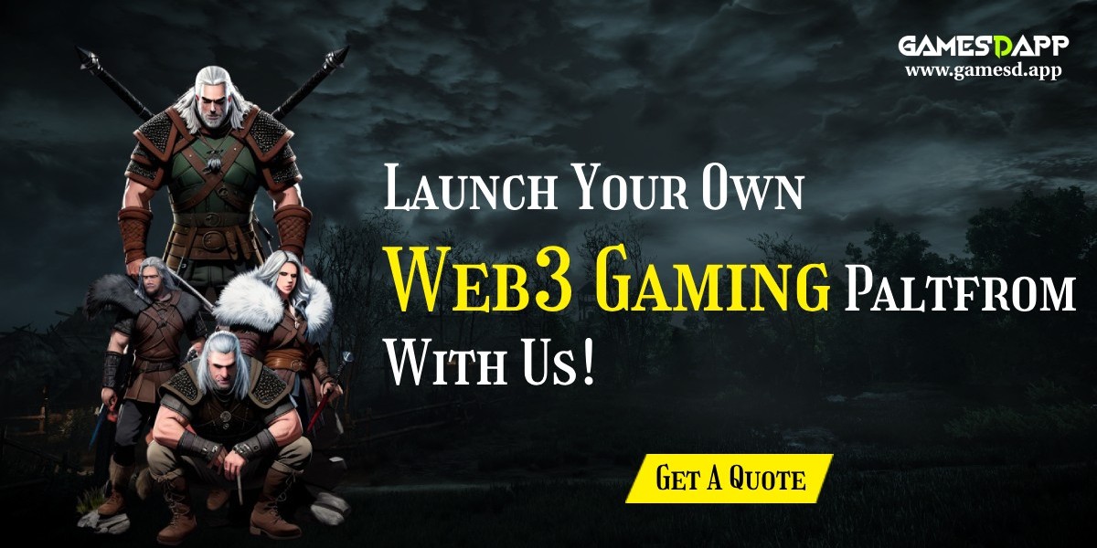 Exploring the World Of WEB3 Gaming