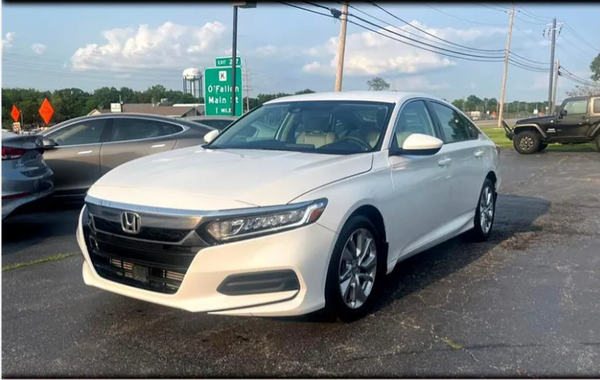 The Honda Experience: More Than Just a Car Purchase - Article View - Latinos del Mundo