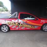 Rick Corbett ENGINE RECONDITIONERS PTY LTD