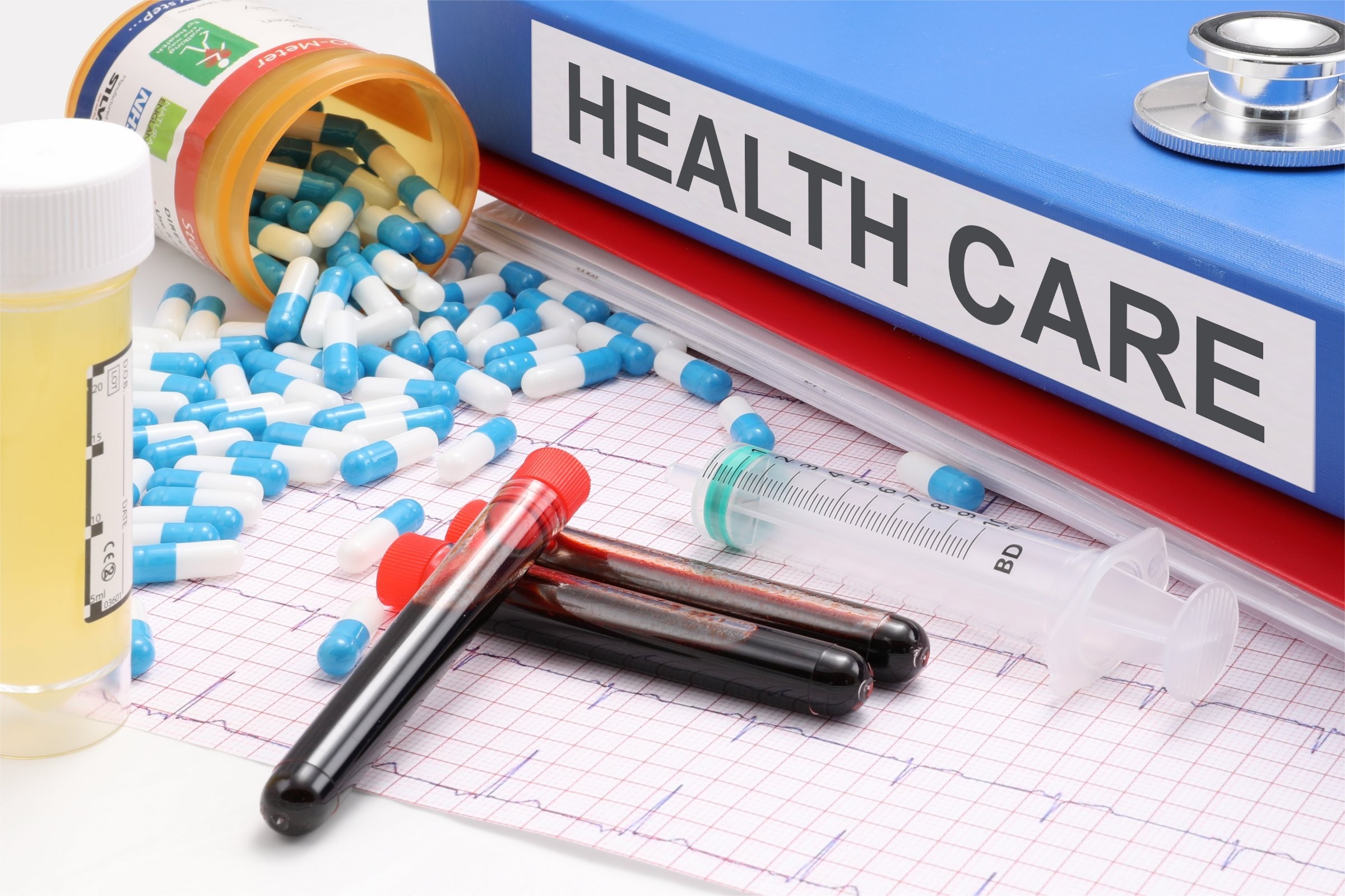 Holistic Healthcare