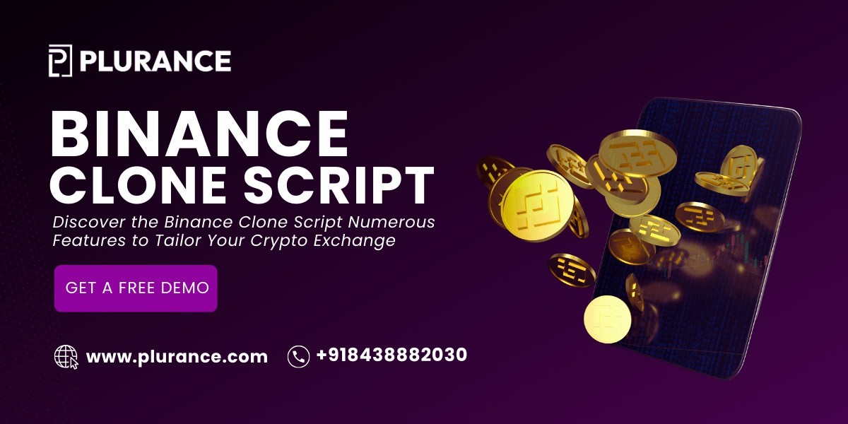 Build your own custom crypto exchange similar to binance